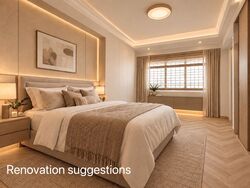 Blk 620 Woodlands Drive 52 (Woodlands), HDB 4 Rooms #613694881